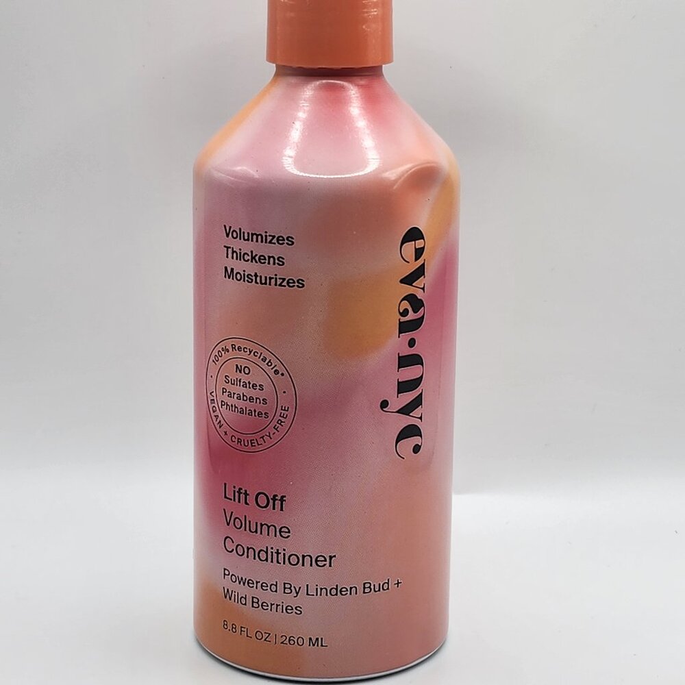 EVA NYC Lift Off Volume Conditioner